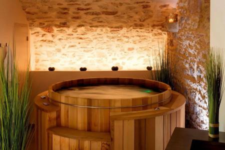 Contact Hôtel Le Savigny & Spa - 10