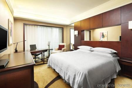 Sheraton Shenzhen Futian - 10