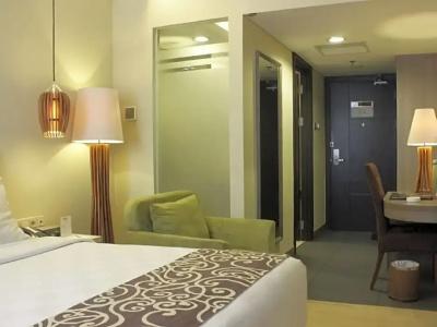 Best Western Plus Kemayoran - 47