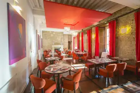 Maison Philippe Le Bon, Les Collectionneurs - 24