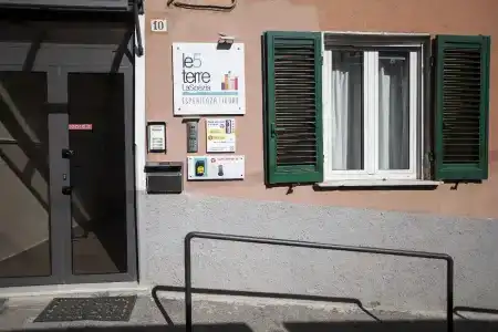 Le 5 Terre La Spezia - 16