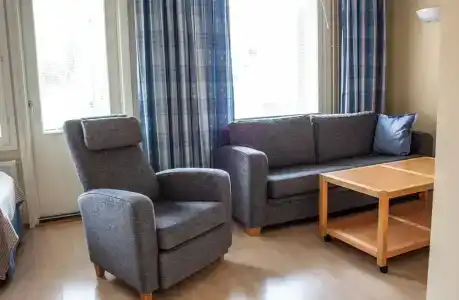 Spa Rauhalahti - 61