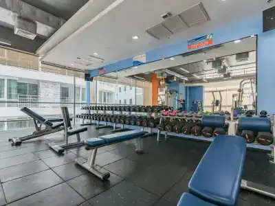 Park Village Rama Ii - 19
