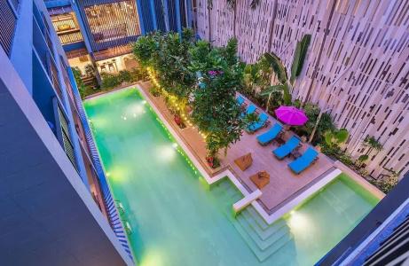 Aree Tara Resort - Sha Extra Plus - 82