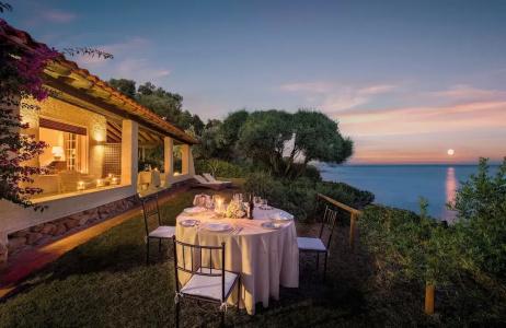 Is Morus Relais - 55