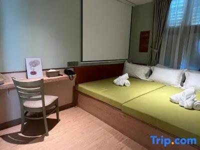 Swiss Heritage Boutique Melaka - 134
