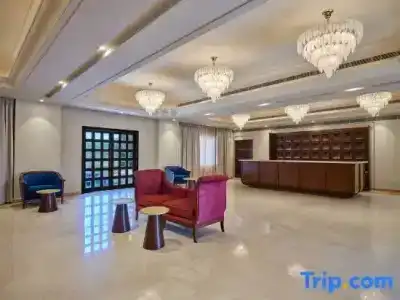 Pride Amber Vilas Resort & Spa Jaipur - 43