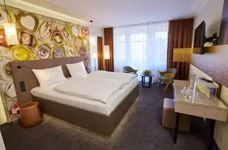 Das Schokoladenhotel - 50
