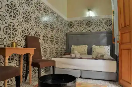 Riad Inaka - 59
