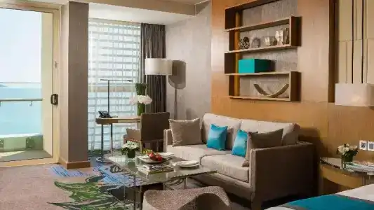 Intercontinental Nha Trang, An Ihg - 149