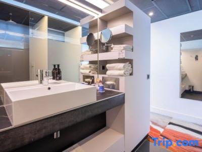 Fletcher Wellness-Leiden - 135