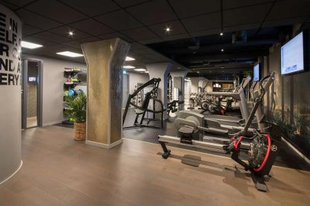 Scandic St. Olavs Plass - 21
