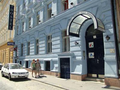 Mp Hostel Budapest - 0