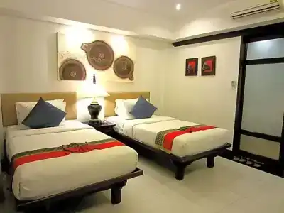 Yantarasri Resort - 75