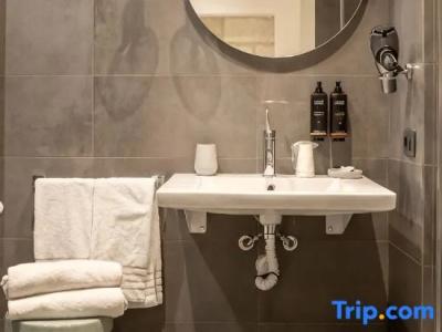 Badia Nuova Apart , Restaurant , Rooftop Lounge Bar - 313