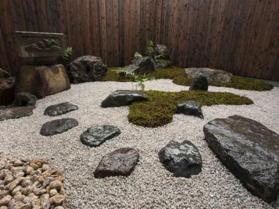 Marikoji Inn Kyoto - 38