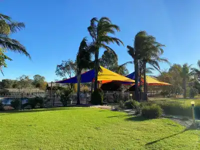 Paradise Lakes - 12