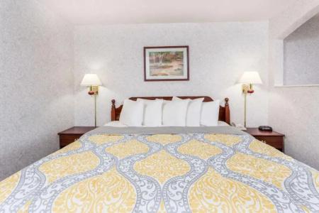 Days Inn by Wyndham Battlefield Rd/Hwy 65 - 12