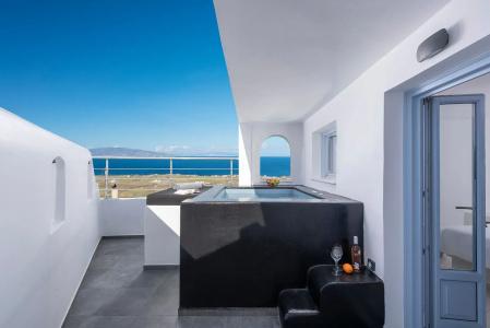 Sole d'oro Luxury Suites - 102