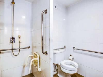 ibis Rio de Janeiro Santos Dumont - 45