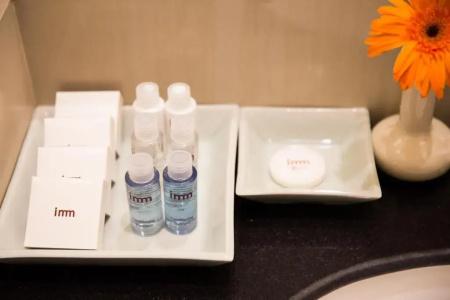 Imm Thaphae Chiang Mai -Sha Extra Plus - 45