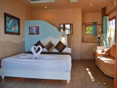 Dd Hut Koh Tao - 70