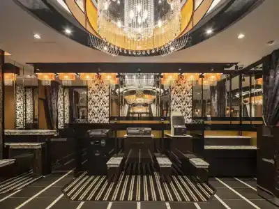 Dormy Inn Ueno Okachimachi - 14