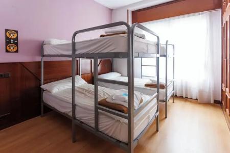 Albergue Turístico Moon Bio - 37