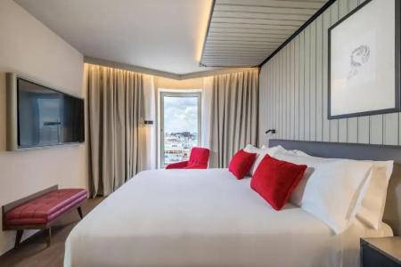Canopy by Hilton Madrid Castellana - 56