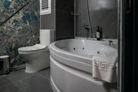 By Cappadocia & SPA - 125