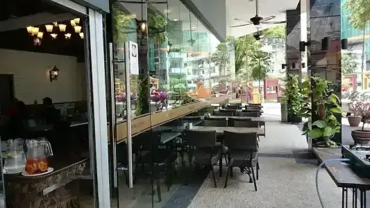 Izumi Bukit Bintang - 26