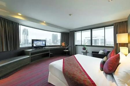 a-One Bangkok - 248