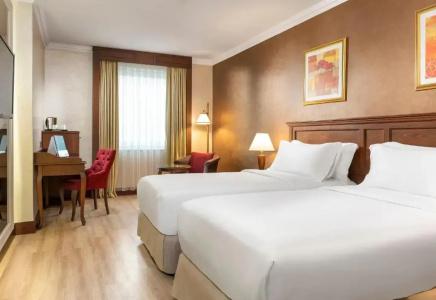 Occidental Taksim - 48