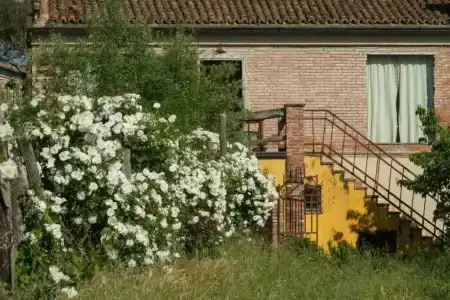 La Ghiaia - 23