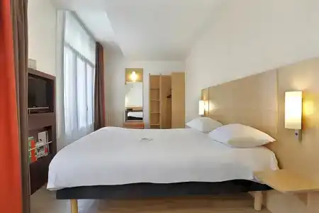 ibis Toulouse Gare Matabiau - 37