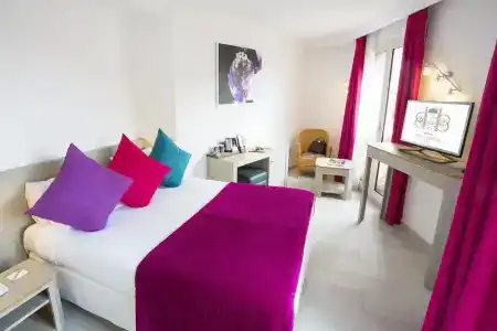 Cristal Hôtel & Spa - 33