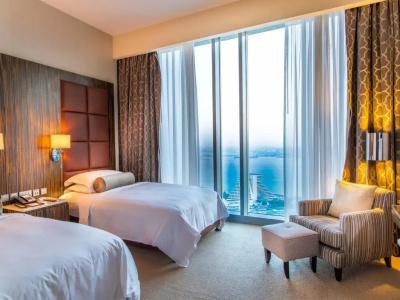 City Centre Rotana - 99