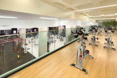 Ramada Plaza by Wyndham Istanbul Asia Airport - 19