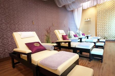 Grand Fortune Nakhon Si Thammarat - 2