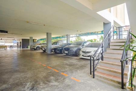 Aj Residence - 12