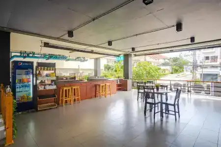 Aj Residence - 23