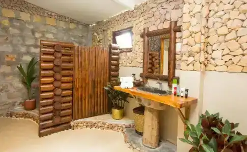Chez Carole Beach Resort - 46