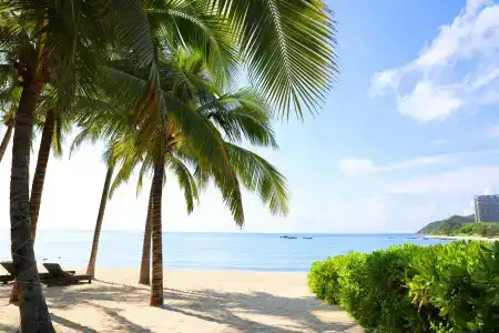 Intercontinental Sanya Resort, An Ihg - 23
