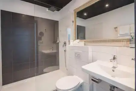 Best Western wüRzburg-süd - 68
