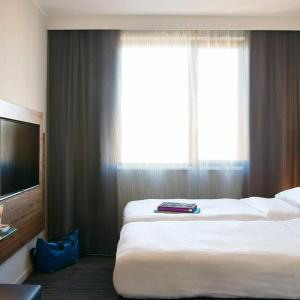 Moxy Munich Messe - 37