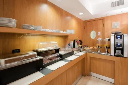Best Western Ars - 27