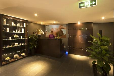 Roseland Centa & Spa - 14