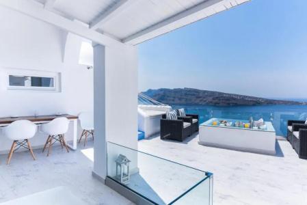 Hyperion Oia Suites - 45