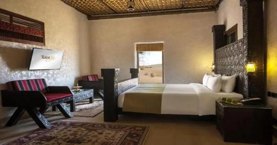 Telal Resort Al Ain - 46