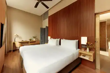 Oasia Resort Sentosa by Far East Hospitality - 38